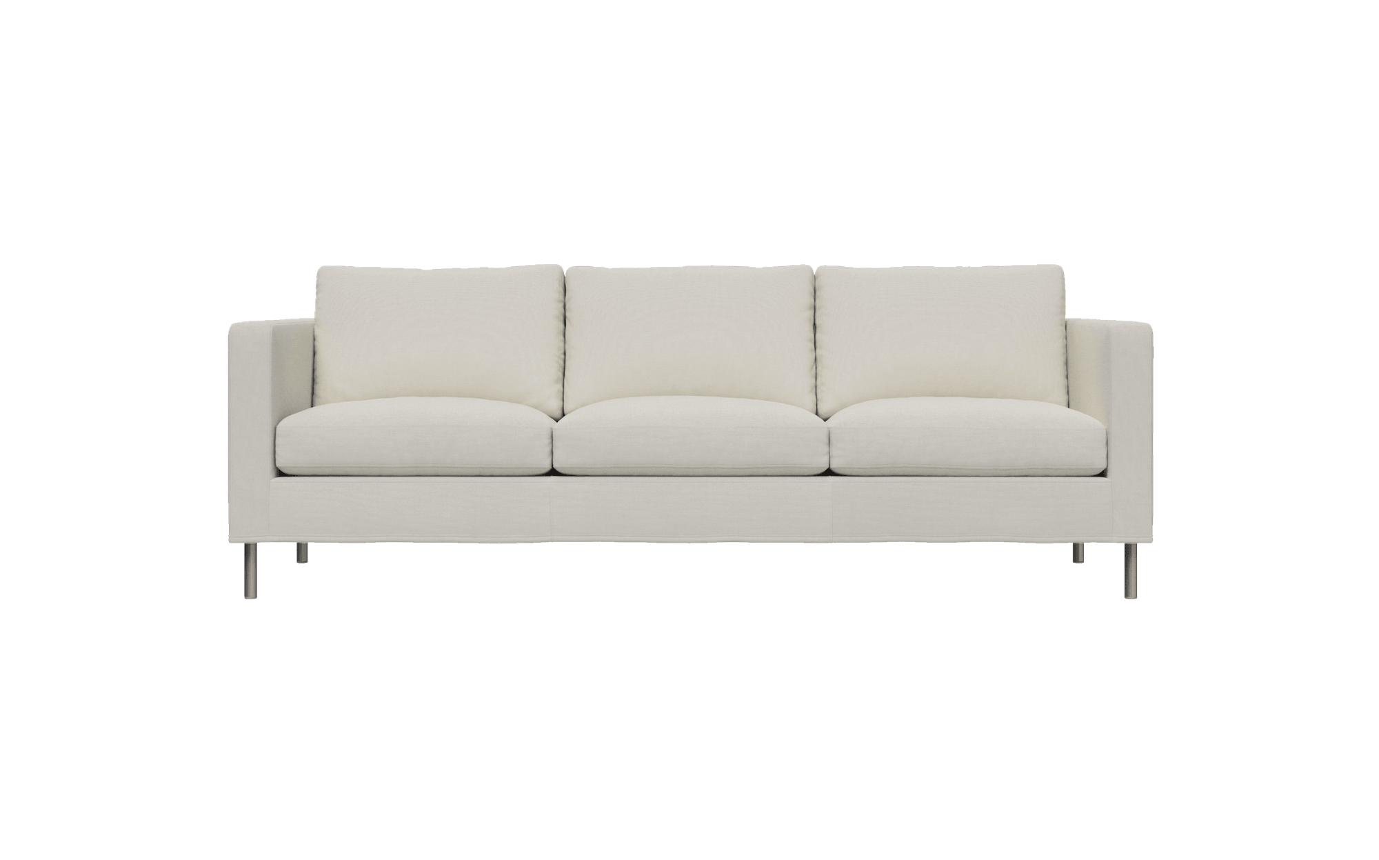 Alex 3 Seater Sofa